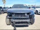2026 Land Rover Range Rover Velar P250 S Серый vin: SALYJ2EX3TA815785