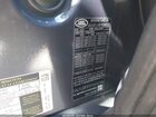 2026 Land Rover Range Rover Velar P250 S Серый vin: SALYJ2EX3TA815785