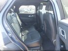 2026 Land Rover Range Rover Velar P250 S Серый vin: SALYJ2EX3TA815785