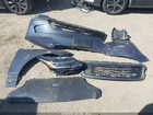 2026 Land Rover Range Rover Velar P250 S Серый vin: SALYJ2EX3TA815785