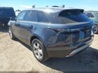 2026 Land Rover Range Rover Velar P250 S Серый vin: SALYJ2EX3TA815785