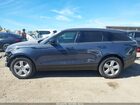 2026 Land Rover Range Rover Velar P250 S Серый vin: SALYJ2EX3TA815785