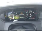 2021 Land Rover Range Rover Velar P250 S Черный vin: SALYJ2EX7MA312424