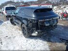 2021 Land Rover Range Rover Velar P250 S Черный vin: SALYJ2EX7MA312424