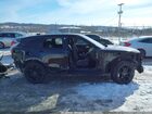 2021 Land Rover Range Rover Velar P250 S Черный vin: SALYJ2EX7MA312424
