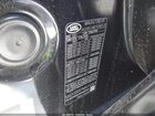 2021 Land Rover Range Rover Velar P250 S Черный vin: SALYJ2EX7MA312424