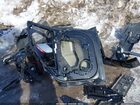 2021 Land Rover Range Rover Velar P250 S Черный vin: SALYJ2EX7MA312424