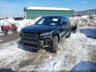 2021 Land Rover Range Rover Velar P250 S Черный vin: SALYJ2EX7MA312424