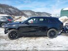2021 Land Rover Range Rover Velar P250 S Черный vin: SALYJ2EX7MA312424