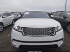 2021 Land Rover Range Rover Velar P250 S White vin: SALYJ2EX7MA313475