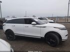 2021 Land Rover Range Rover Velar P250 S White vin: SALYJ2EX7MA313475