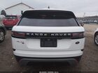 2021 Land Rover Range Rover Velar P250 S White vin: SALYJ2EX7MA313475
