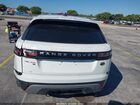 2021 Land Rover Range Rover Velar P250 S White vin: SALYJ2EX7MA315324