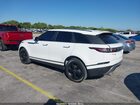 2021 Land Rover Range Rover Velar P250 S White vin: SALYJ2EX7MA315324