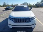 2021 Land Rover Range Rover Velar P250 S White vin: SALYJ2EX7MA315324