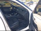 2021 Land Rover Range Rover Velar P250 S White vin: SALYJ2EX7MA315324