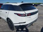2021 Land Rover Range Rover Velar P250 S White vin: SALYJ2EX7MA315324