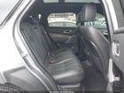 2021 Land Rover Range Rover Velar P250 S Silver vin: SALYJ2EX8MA317602