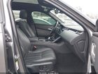2021 Land Rover Range Rover Velar P250 S Silver vin: SALYJ2EX8MA317602