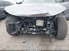2021 Land Rover Range Rover Velar P250 S Silver vin: SALYJ2EX8MA317602