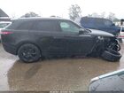 2022 Land Rover Range Rover Velar P250 S Black vin: SALYJ2EX8NA345353