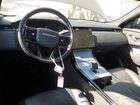 2025 Land Rover Range Rover Velar S Charcoal vin: SALYJ2EX8SA803291
