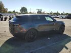 2025 Land Rover Range Rover Velar S Charcoal vin: SALYJ2EX8SA803291