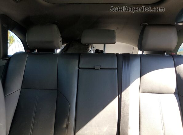 SALYJ2EX8SA803291 2025 LAND ROVER RANGE Charcoal უკანა სავარძლების ხედი