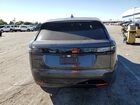 2025 Land Rover Range Rover Velar S Charcoal vin: SALYJ2EX8SA803291