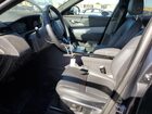 2025 Land Rover Range Rover Velar S Charcoal vin: SALYJ2EX8SA803291