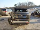 2026 Land Rover Range Rover Velar P250 S Черный vin: SALYJ2EXXTA814973