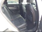 2020 Land Rover Range Rover Velar P250 R-dynamic S Белый vin: SALYK2EX3LA249396