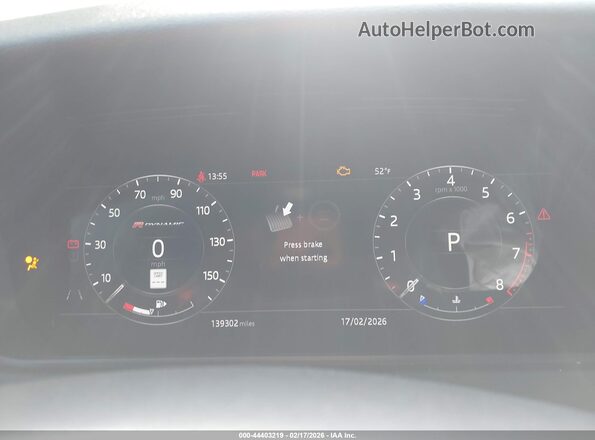 SALYK2EX3LA249396 2020 LAND ROVER RANGE ROVER VELAR Белый Вид задних сидений