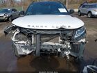 2020 Land Rover Range Rover Velar P250 R-dynamic S Белый vin: SALYK2EX3LA249396