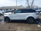 2020 Land Rover Range Rover Velar P250 R-dynamic S Белый vin: SALYK2EX3LA249396