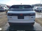 2020 Land Rover Range Rover Velar P250 R-dynamic S Белый vin: SALYK2EX3LA249396