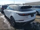 2020 Land Rover Range Rover Velar P250 R-dynamic S Белый vin: SALYK2EX3LA249396