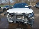 2020 Land Rover Range Rover Velar P250 R-dynamic S Белый vin: SALYK2EX3LA249396