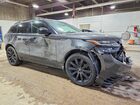 2020 Land Rover Range Rover Velar R-dynamic S Черный vin: SALYK2EX5LA272825