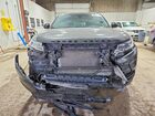 2020 Land Rover Range Rover Velar R-dynamic S Черный vin: SALYK2EX5LA272825