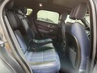 2020 Land Rover Range Rover Velar R-dynamic S Черный vin: SALYK2EX5LA272825