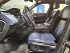 2020 Land Rover Range Rover Velar R-dynamic S Черный vin: SALYK2EX5LA272825