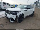 2020 Land Rover Range Rover Velar P250 R-dynamic S White vin: SALYK2EX5LA286174