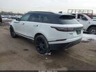 2020 Land Rover Range Rover Velar P250 R-dynamic S White vin: SALYK2EX5LA286174