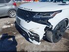 2020 Land Rover Range Rover Velar P250 R-dynamic S White vin: SALYK2EX5LA286174