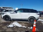 2020 Land Rover Range Rover Velar P250 R-dynamic S White vin: SALYK2EX5LA286174