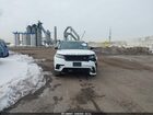 2020 Land Rover Range Rover Velar P250 R-dynamic S White vin: SALYK2EX5LA286174