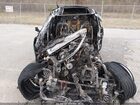 2020 Land Rover Range Rover Velar P250 R-dynamic S Белый vin: SALYK2EX6LA266824