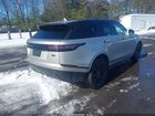 2020 Land Rover Range Rover Velar P250 R-dynamic S Tan vin: SALYK2EX7LA278299