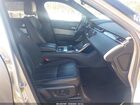 2020 Land Rover Range Rover Velar P250 R-dynamic S Tan vin: SALYK2EX7LA278299